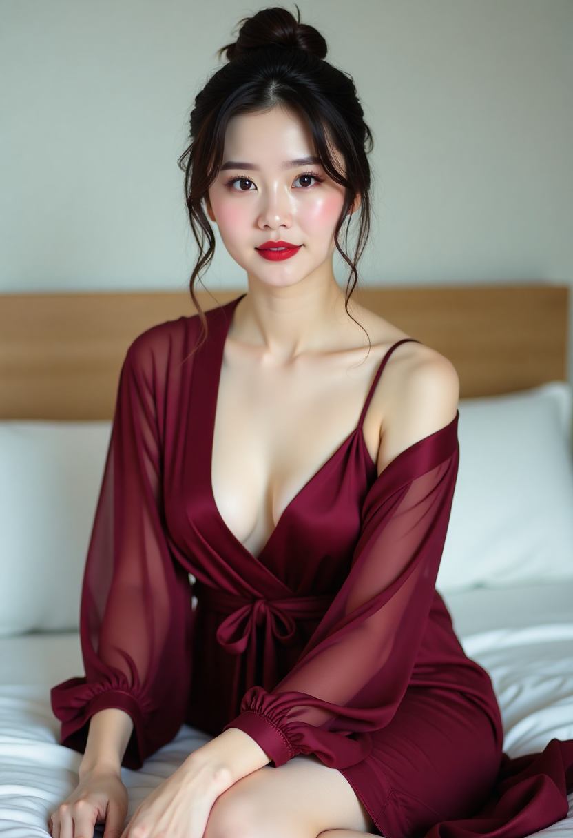 远山有回声海报