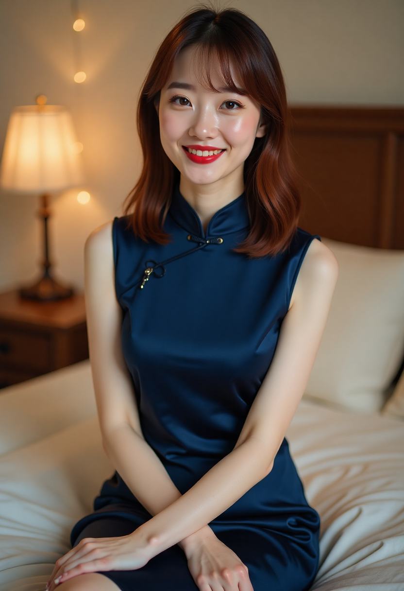 橘子汽水夏天海报