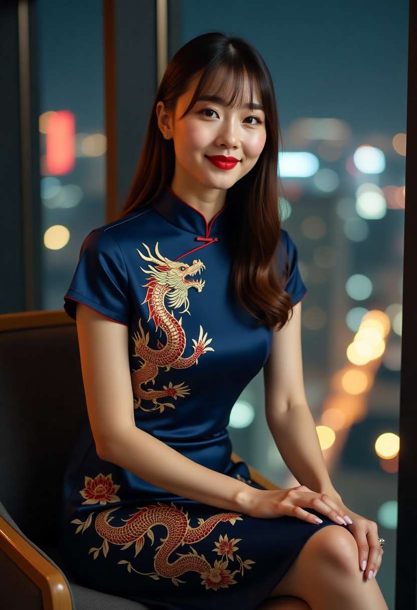演员访谈配图